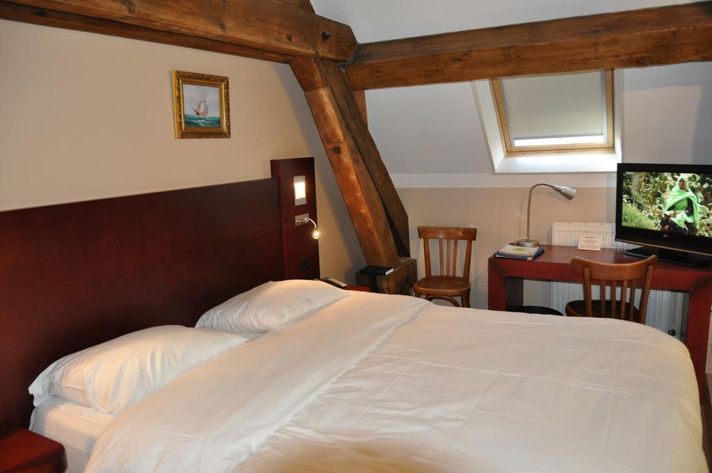 Hotel Relais De La Cote D'Or Semur-en-Auxois Exteriör bild