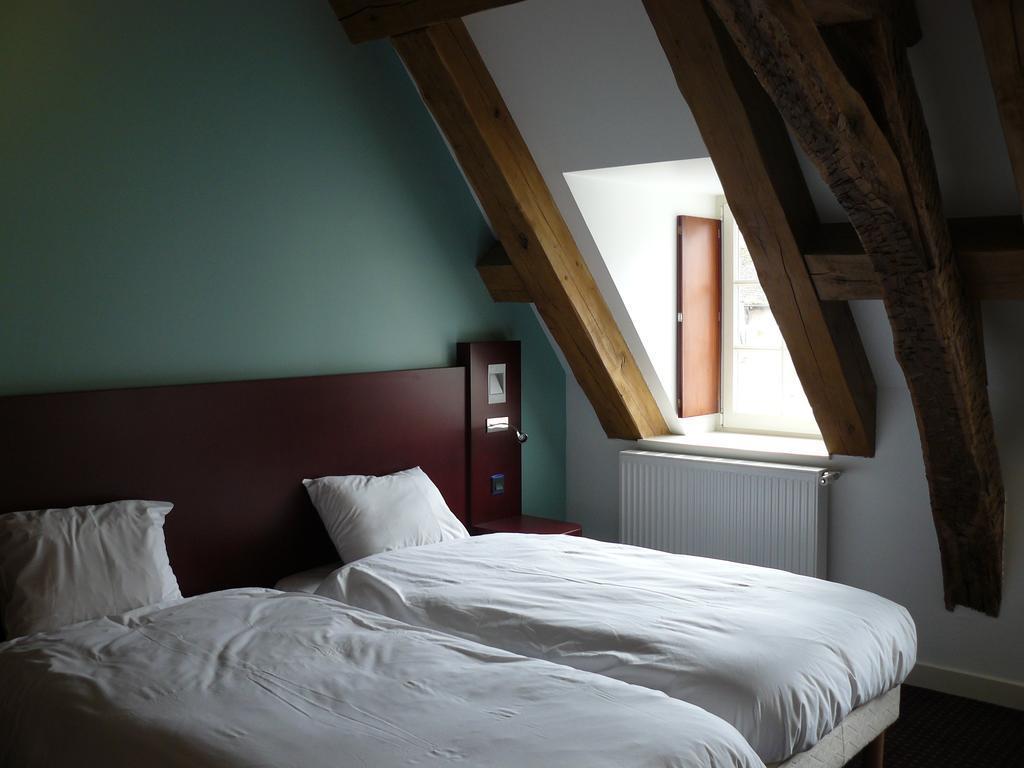 Hotel Relais De La Cote D'Or Semur-en-Auxois Exteriör bild