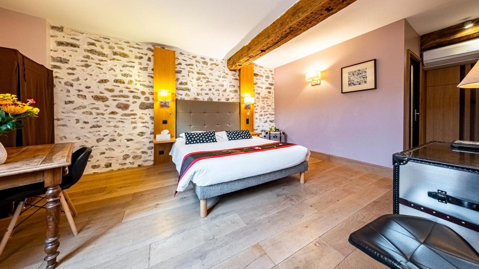 Hotel Relais De La Cote D'Or Semur-en-Auxois Exteriör bild