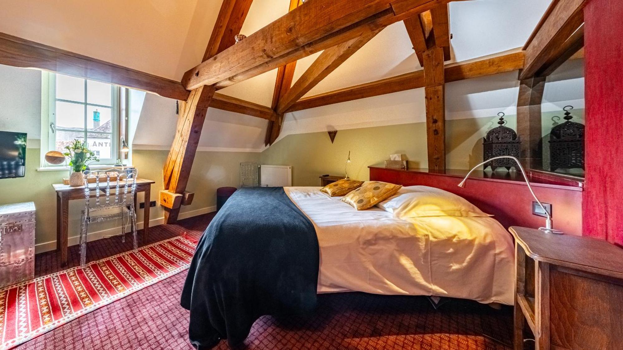 Hotel Relais De La Cote D'Or Semur-en-Auxois Exteriör bild