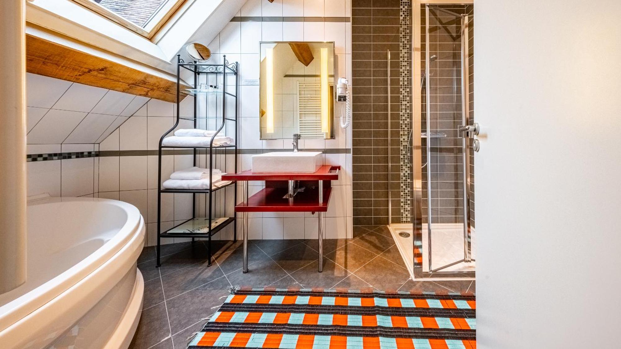 Hotel Relais De La Cote D'Or Semur-en-Auxois Exteriör bild