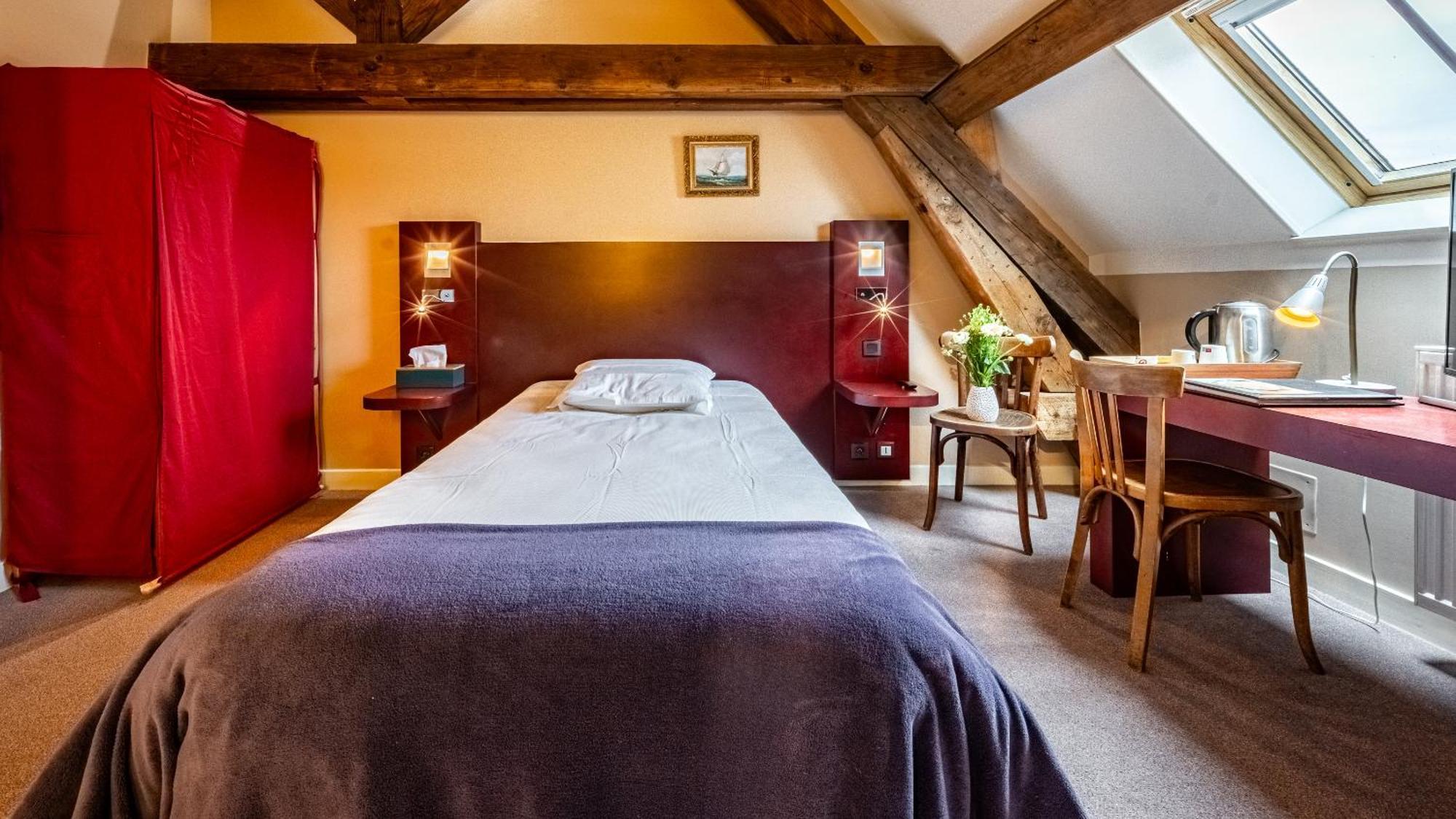 Hotel Relais De La Cote D'Or Semur-en-Auxois Exteriör bild