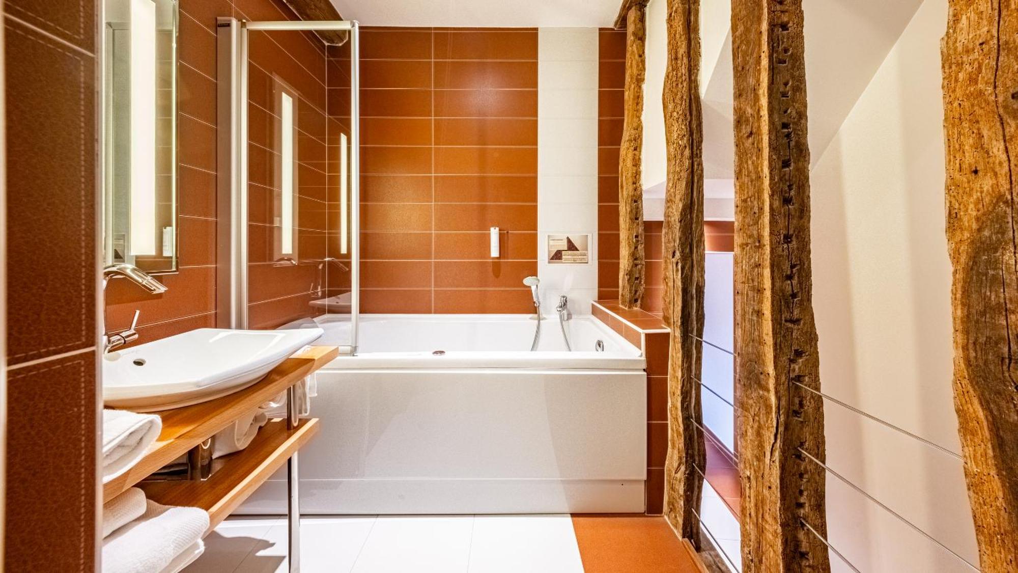 Hotel Relais De La Cote D'Or Semur-en-Auxois Exteriör bild