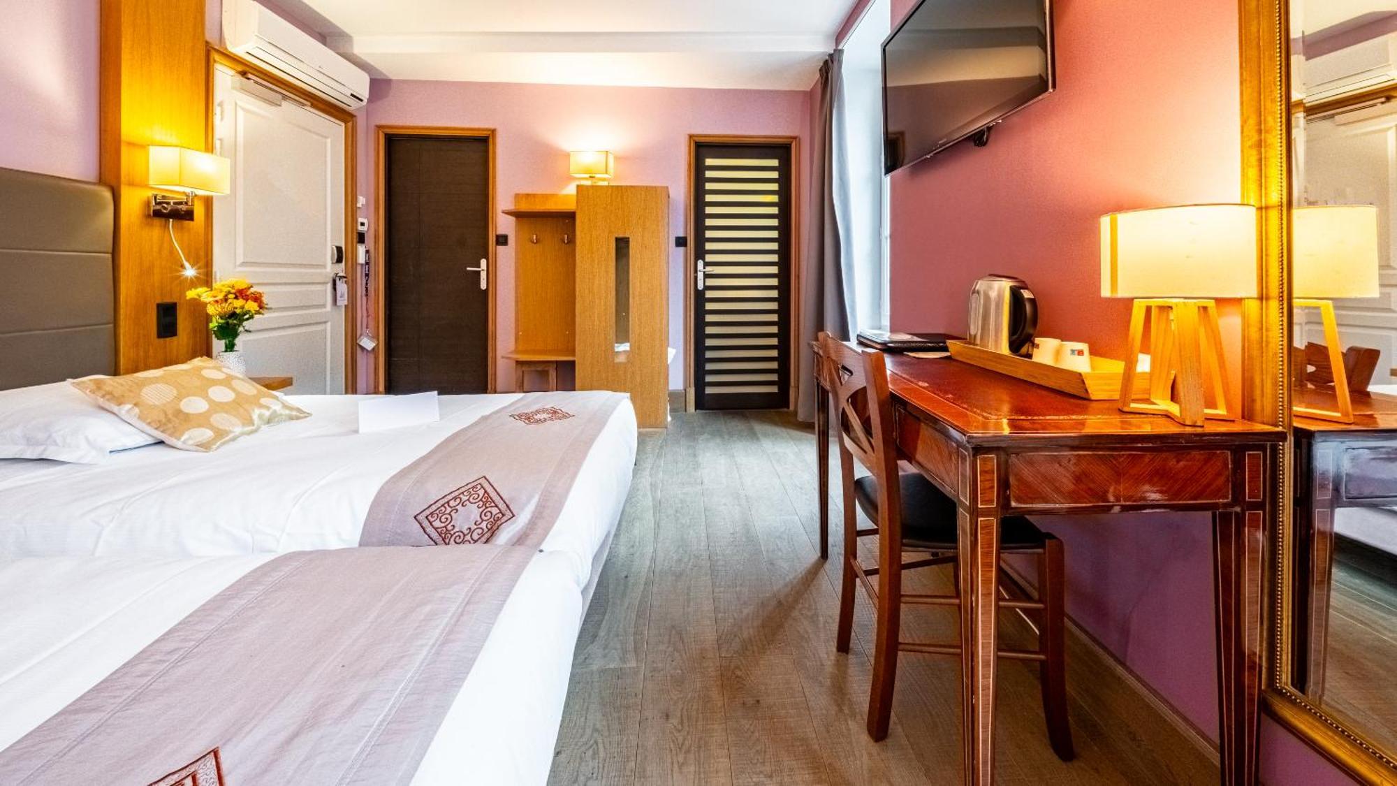 Hotel Relais De La Cote D'Or Semur-en-Auxois Exteriör bild