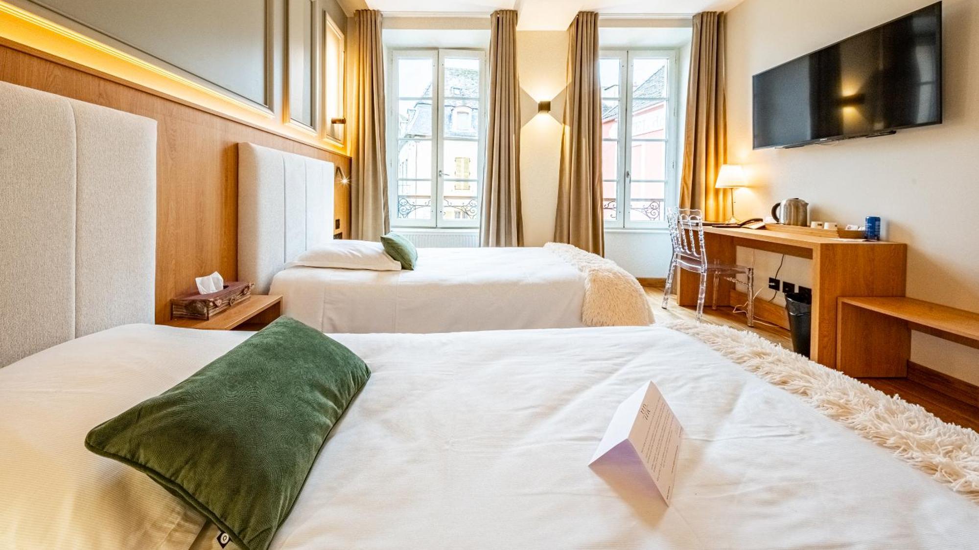 Hotel Relais De La Cote D'Or Semur-en-Auxois Exteriör bild