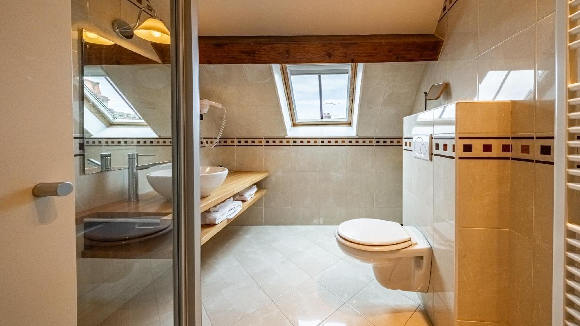 Hotel Relais De La Cote D'Or Semur-en-Auxois Exteriör bild