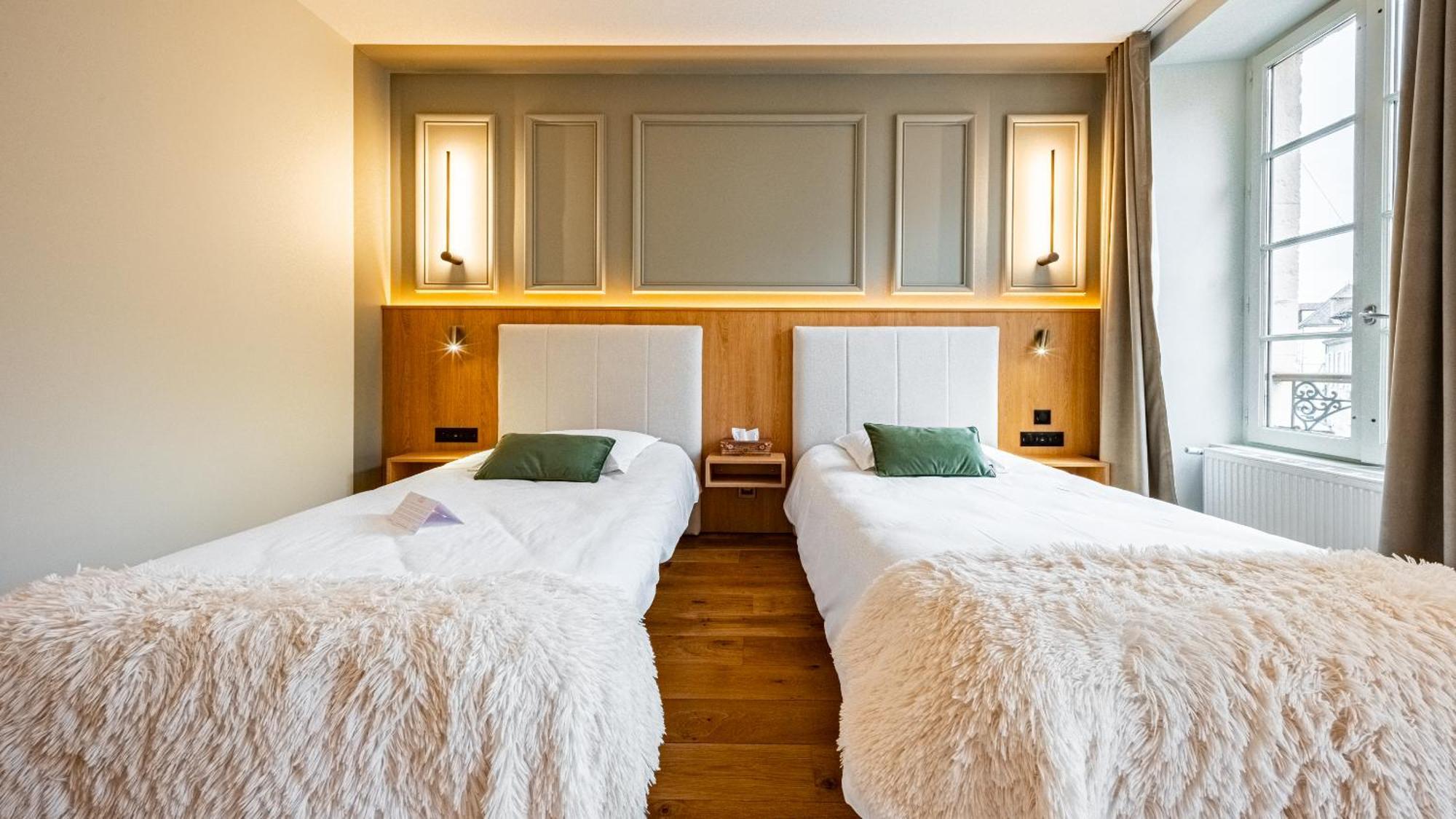 Hotel Relais De La Cote D'Or Semur-en-Auxois Exteriör bild