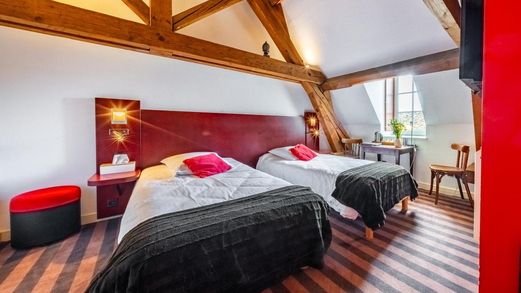 Hotel Relais De La Cote D'Or Semur-en-Auxois Exteriör bild