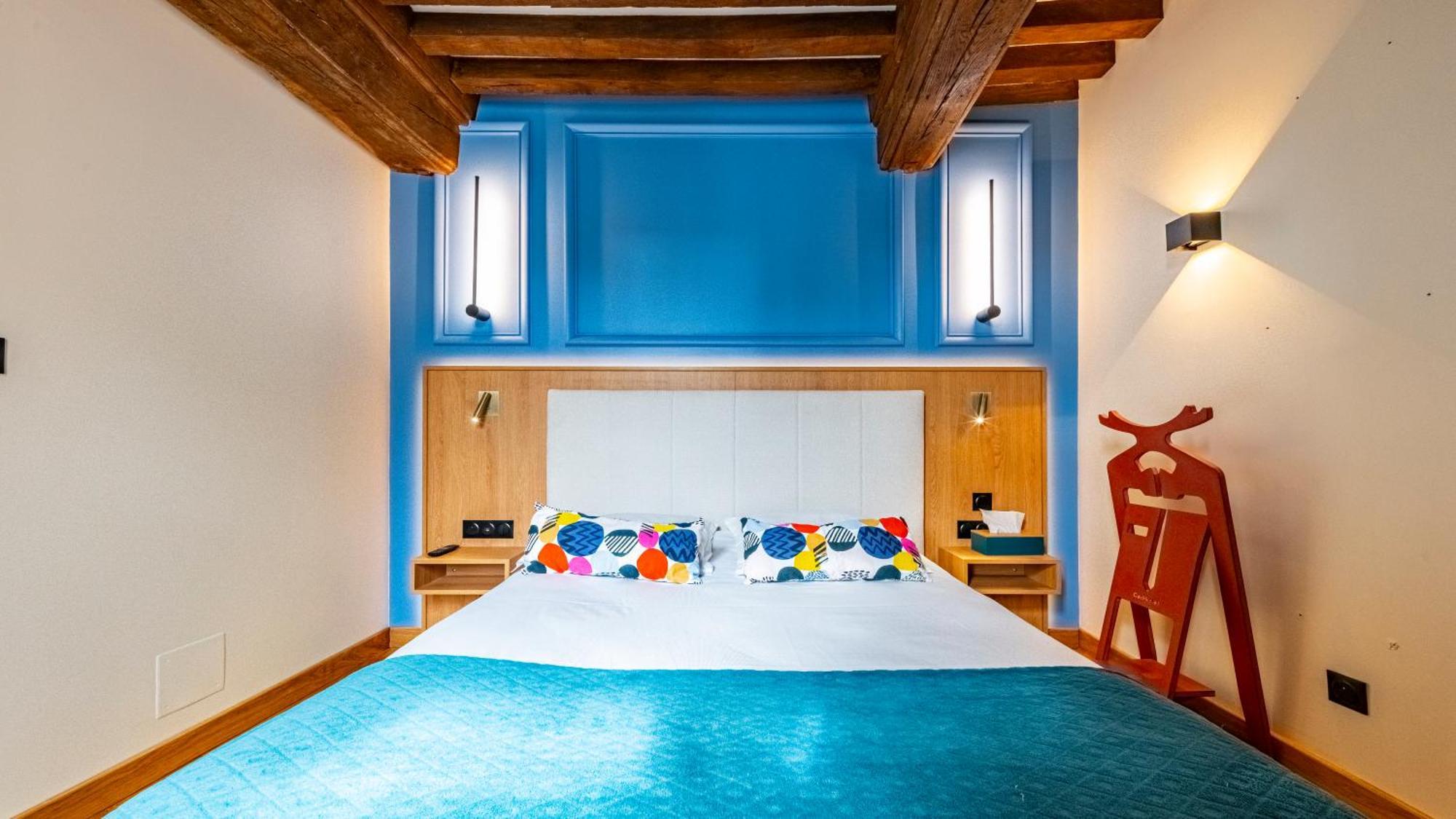 Hotel Relais De La Cote D'Or Semur-en-Auxois Exteriör bild